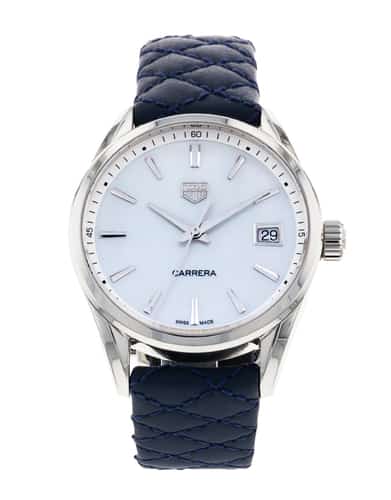 Tag Heuer Carrera Ladies WBK1311.FC8261 Tag Heuer Carrera Ladies WBK1311.FC8261